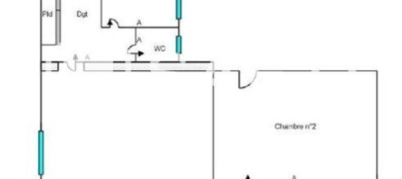 3 bedrooms House in Abilly, France No. 156023 8