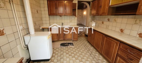 3 bedrooms House in Abilly, France No. 156023 17