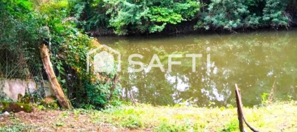 3 bedrooms House in Abilly, France No. 156023 36