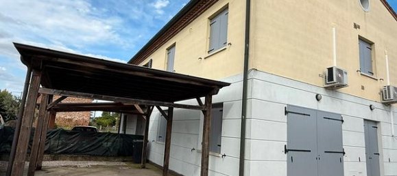 5 rooms Villa in Padua, Italy No. 276913 2