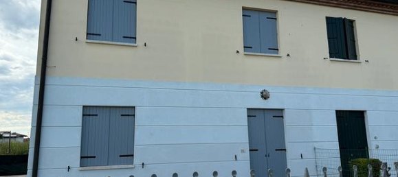 5 rooms Villa in Padua, Italy No. 276913 4