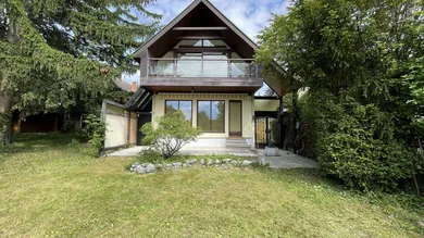 Casa de 5 habitaciónes en Maria Enzersdorf, Austria No. 172012