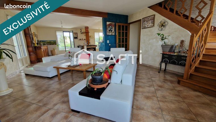 5 chambres Maison à Yonne, France No. 314084