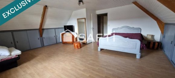 5 chambres Maison à Yonne, France No. 314084 10