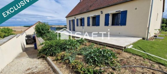 5 chambres Maison à Yonne, France No. 314084 12