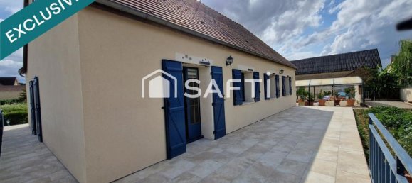 5 chambres Maison à Yonne, France No. 314084 7