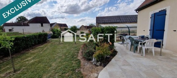 5 chambres Maison à Yonne, France No. 314084 6