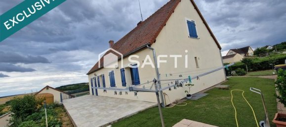 5 chambres Maison à Yonne, France No. 314084 5