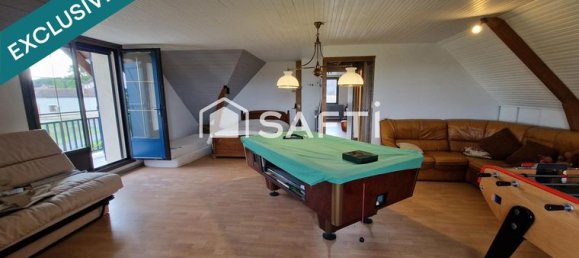 5 chambres Maison à Yonne, France No. 314084 9