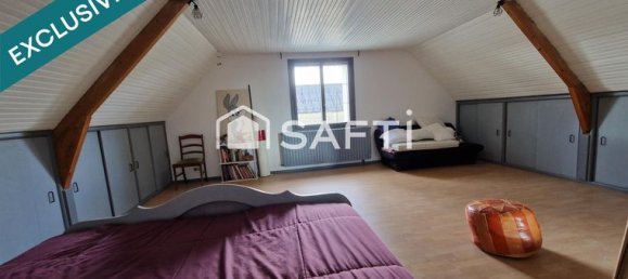 5 chambres Maison à Yonne, France No. 314084 11