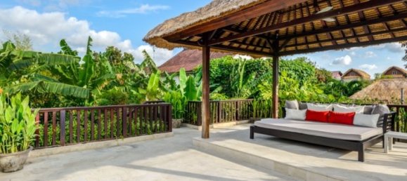 Вилла с 3 спальнями в Seminyak, Бадунг, Бали, Индонезия № 3239 5