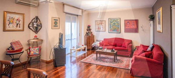 3 rooms Apartment in Cologno Monzese, Italy No. 29703 16