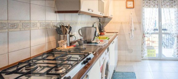 3 rooms Apartment in Cologno Monzese, Italy No. 29703 45
