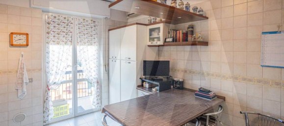 3 rooms Apartment in Cologno Monzese, Italy No. 29703 57