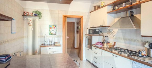 3 rooms Apartment in Cologno Monzese, Italy No. 29703 40