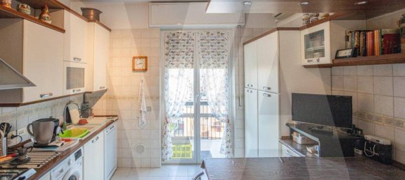 3 rooms Apartment in Cologno Monzese, Italy No. 29703 50