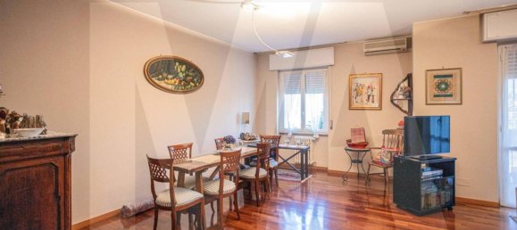 3 rooms Apartment in Cologno Monzese, Italy No. 29703 34