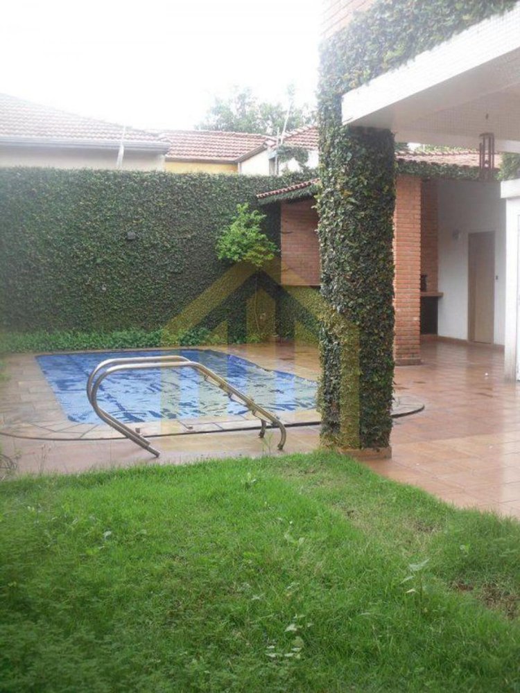 3 غرف نوم منزل في Sao Paulo, Brazil رقم 445595