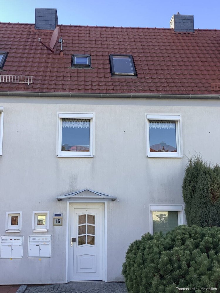 1 bedroom Townhouse in Borde, Germany No. 192171