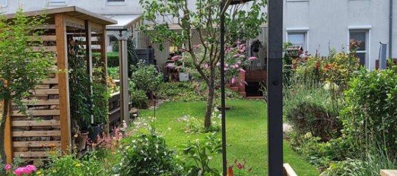 1 bedroom Townhouse in Borde, Germany No. 192171 18