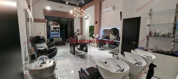 Propriété commerciale à Palermo, Italy 120m² No. 80005 2