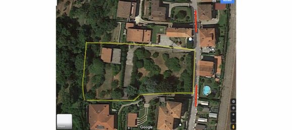 Villa de 3 dormitorios en Meina, Italy No. 77596 12