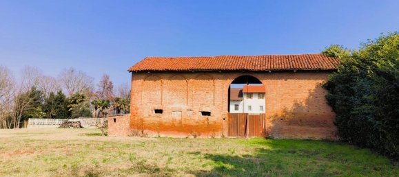 4 rooms House in Valfenera, Italy No. 235617 14