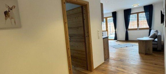 Gewerbliche Immobilie in Neustift im Stubaital, Austria 62m², Nr. 83627 4