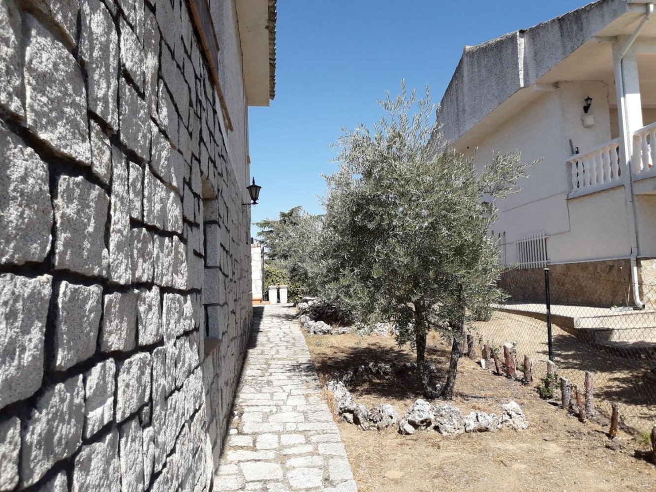 4 Schlafzimmer Haus in Valdemorillo, Spain, Nr. 188638