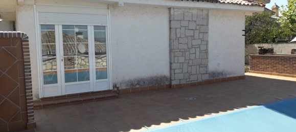 4 Schlafzimmer Haus in Valdemorillo, Spain, Nr. 188638 5