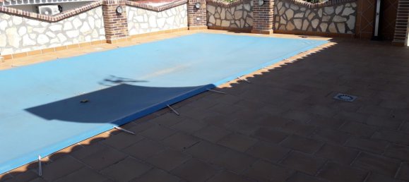 4 Schlafzimmer Haus in Valdemorillo, Spain, Nr. 188638 4