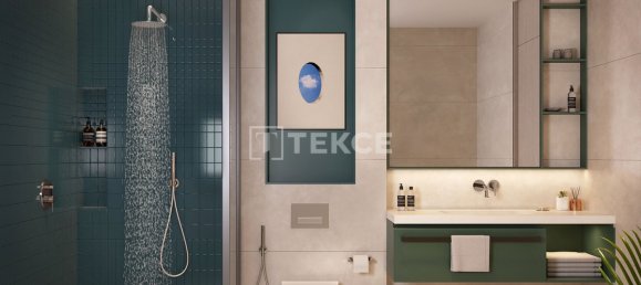 2 Schlafzimmer Wohnung in Business Bay, UAE, Nr. 53511 5