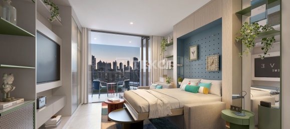 2 Schlafzimmer Wohnung in Business Bay, UAE, Nr. 53511 7