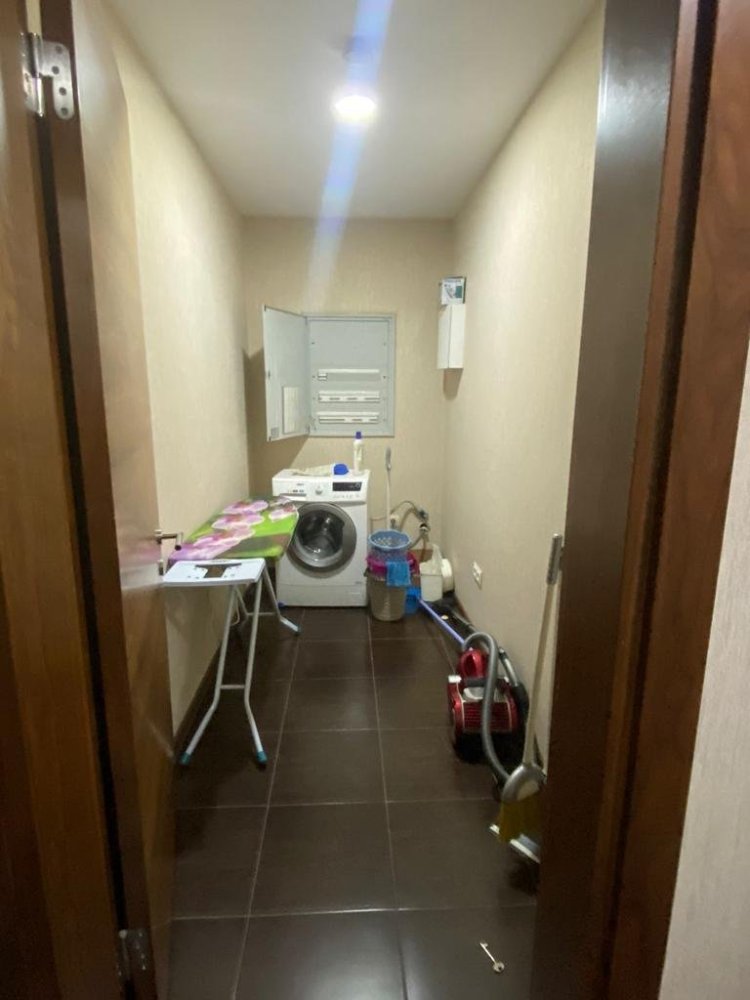 2 bedrooms Apartment in Nasimi, Azerbaijan No. 1838