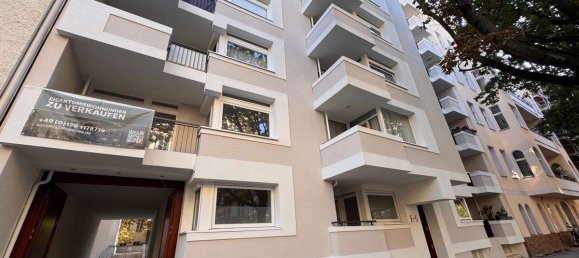 Apartamento de 4 dormitorios en Charlottenburg, Germany No. 344972 42