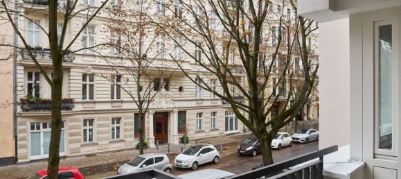 Apartamento de 4 dormitorios en Charlottenburg, Germany No. 344972 29