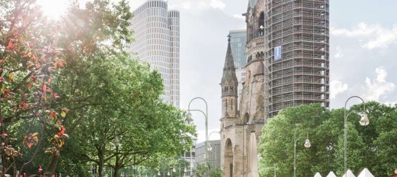 Apartamento de 4 dormitorios en Charlottenburg, Germany No. 344972 12