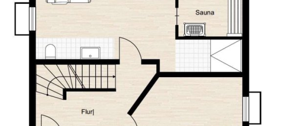 4-Zimmer Haus in Peine, Germany, Nr. 153415 16