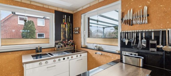 4-Zimmer Haus in Peine, Germany, Nr. 153415 3