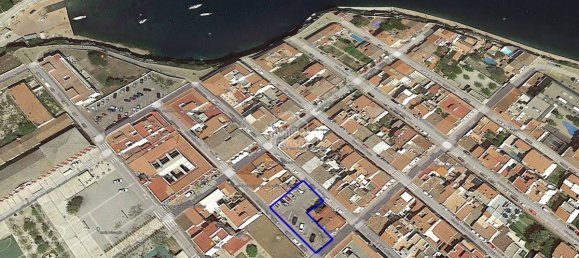  Land in Es Castell, Spain No. 287167 4