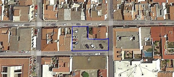  Land in Es Castell, Spain No. 287167 5