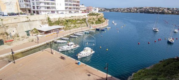  Land in Es Castell, Spain No. 287167 8