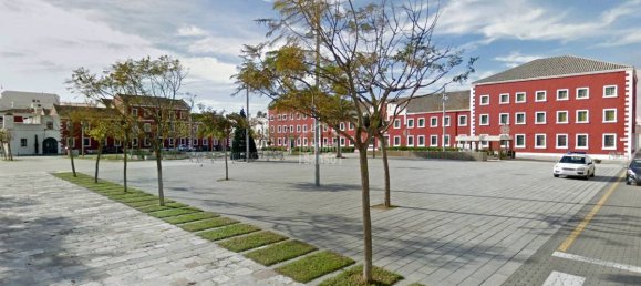  Land in Es Castell, Spain No. 287167 7