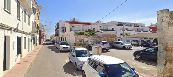  Land in Es Castell, Spain No. 287167 2