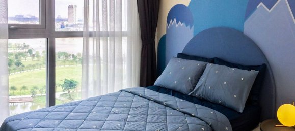 3 bedrooms Apartment in Binh Thanh, Vietnam No. 18136 11