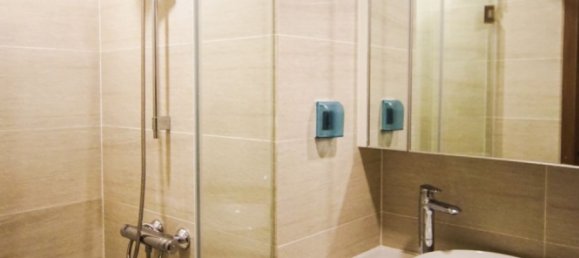 3 bedrooms Apartment in Binh Thanh, Vietnam No. 18136 3