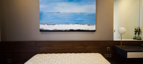 3 bedrooms Apartment in Binh Thanh, Vietnam No. 18136 8