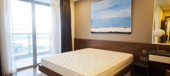 3 bedrooms Apartment in Binh Thanh, Vietnam No. 18136 2