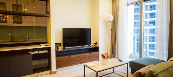 3 bedrooms Apartment in Binh Thanh, Vietnam No. 18136 7