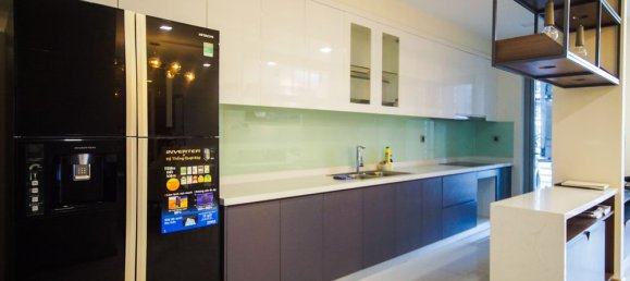 3 bedrooms Apartment in Binh Thanh, Vietnam No. 18136 10